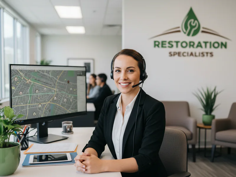 Water Damage Restoration  in Oregon City  FAQ