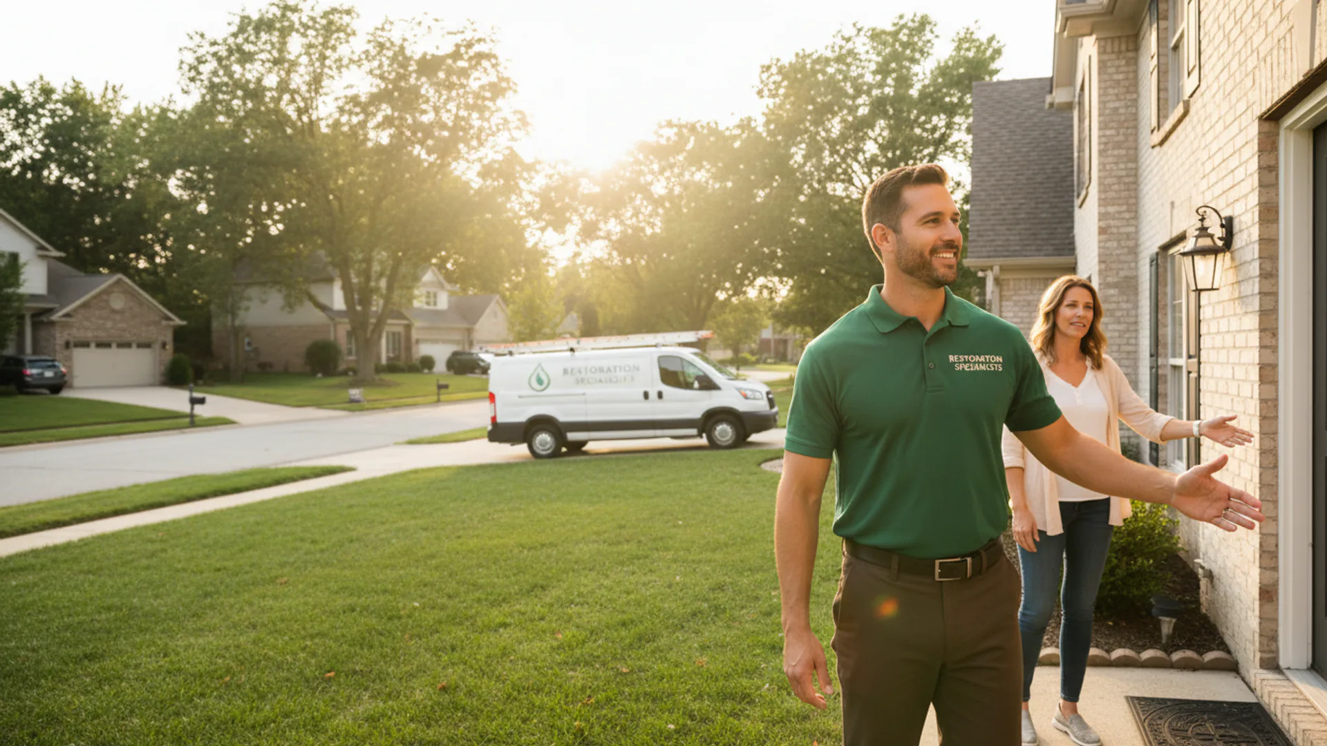 Quality Water Damage Restoration in Oregon City, OR Near Me – Guaranteed Results from Certified Specialists